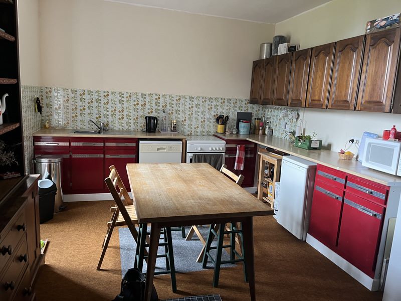 Vente Maison LENNON - 4 pièces -90 m² - (29190)