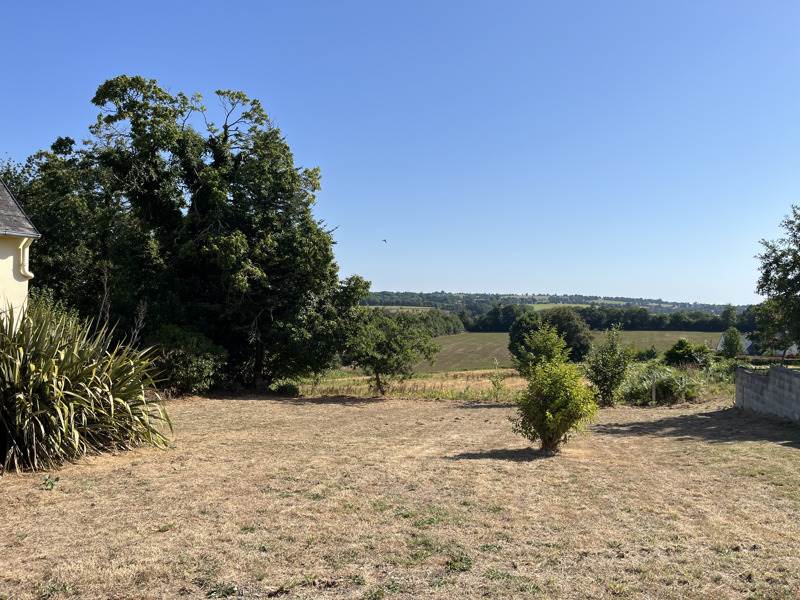 Vente Maison ST THOIS - 4 pièces -85 m² - (29520)