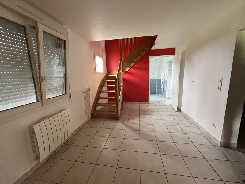 Vente Maison ST THOIS - 4 pièces -85 m² - (29520)