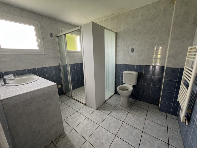 Vente Maison ST THOIS - 4 pièces -85 m² - (29520)