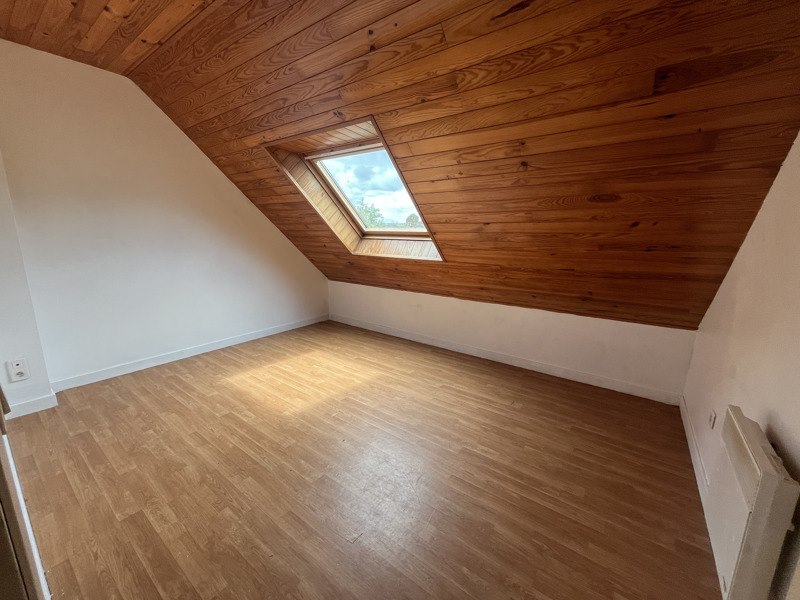 Vente Maison ST THOIS - 4 pièces -85 m² - (29520)