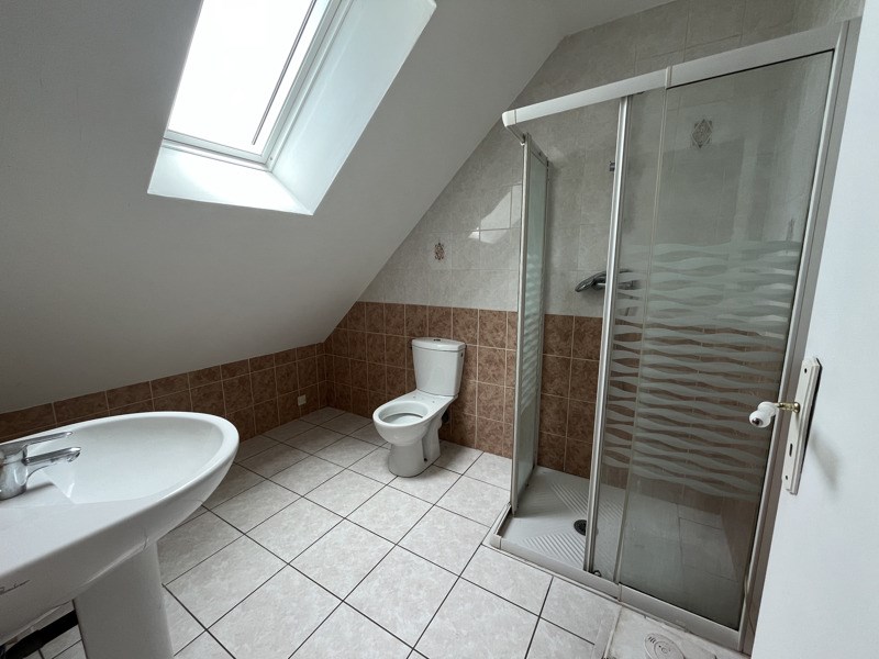 Vente Maison ST THOIS - 4 pièces -85 m² - (29520)