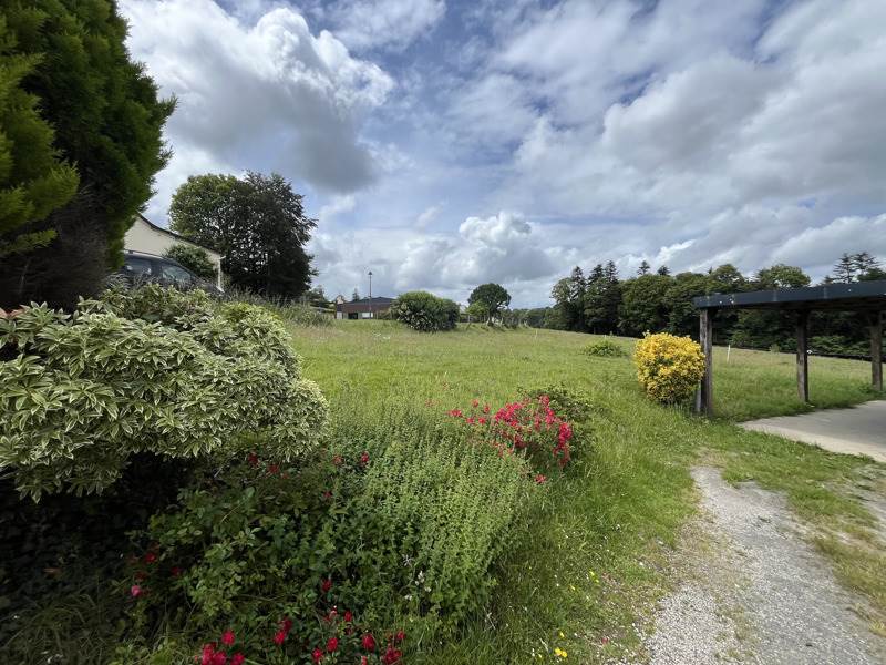 Vente Maison ST THOIS - 4 pièces -85 m² - (29520)