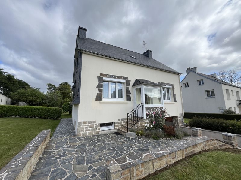 Vente Maison SPEZET - 5 pièces -139 m² - (29540)