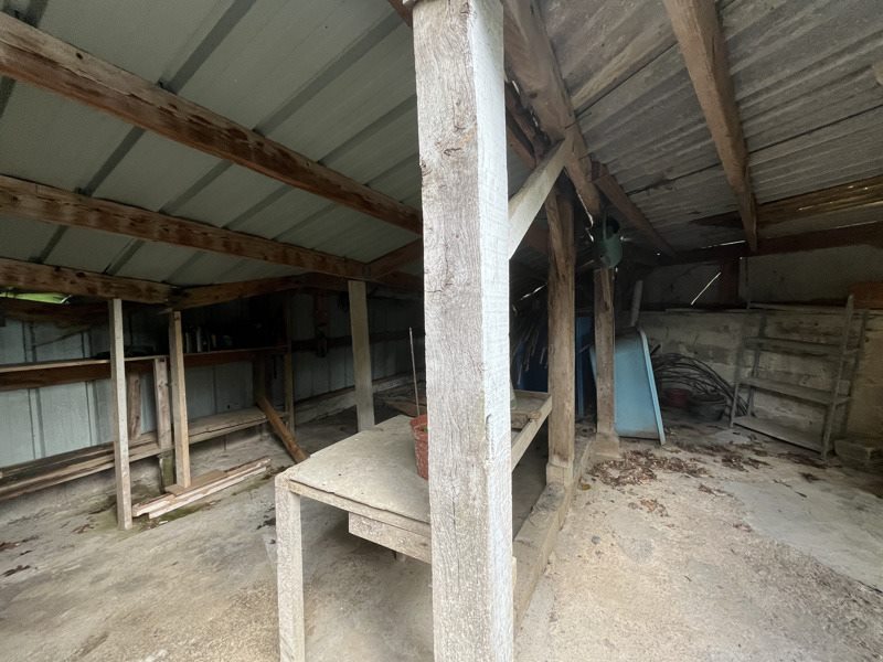 Vente Maison SPEZET - 5 pièces -139 m² - (29540)