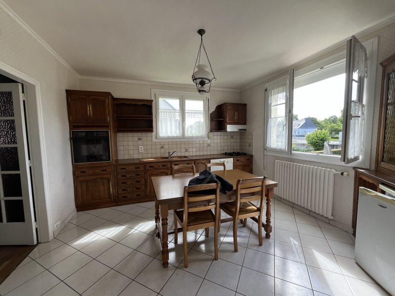 Vente Maison SPEZET - 5 pièces -139 m² - (29540)