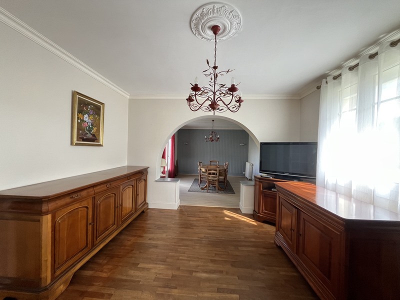 Vente Maison SPEZET - 5 pièces -139 m² - (29540)