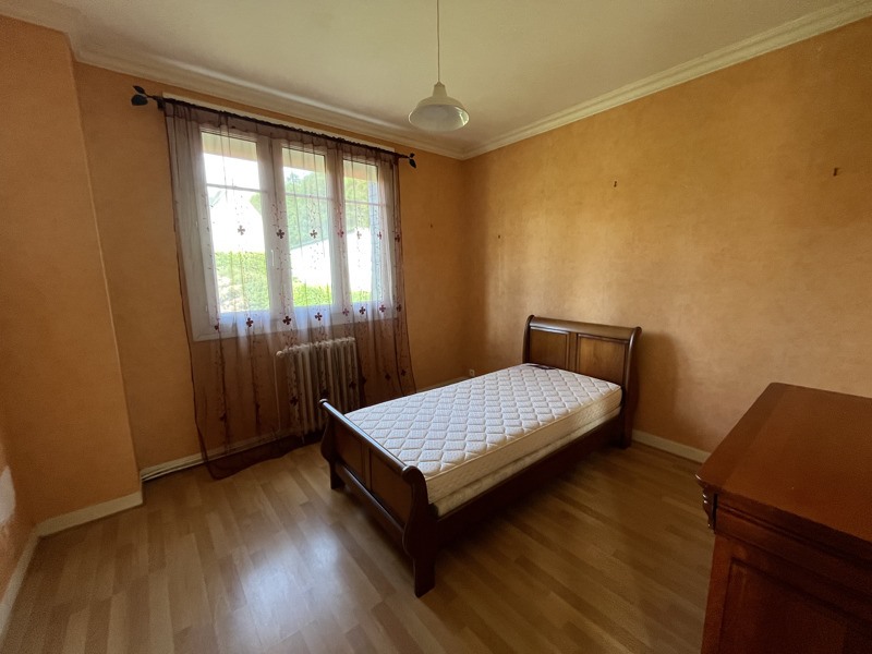 Vente Maison SPEZET - 5 pièces -139 m² - (29540)