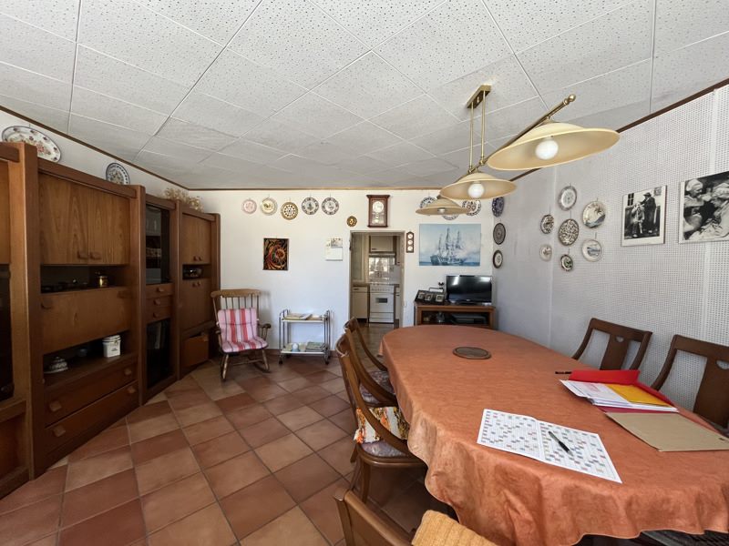 Vente Maison ROUDOUALLEC - 6 pièces -155 m² - (56110)