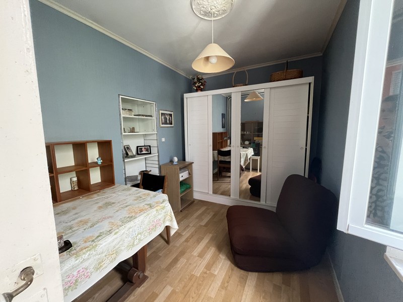 Vente Maison ROUDOUALLEC - 6 pièces -155 m² - (56110)