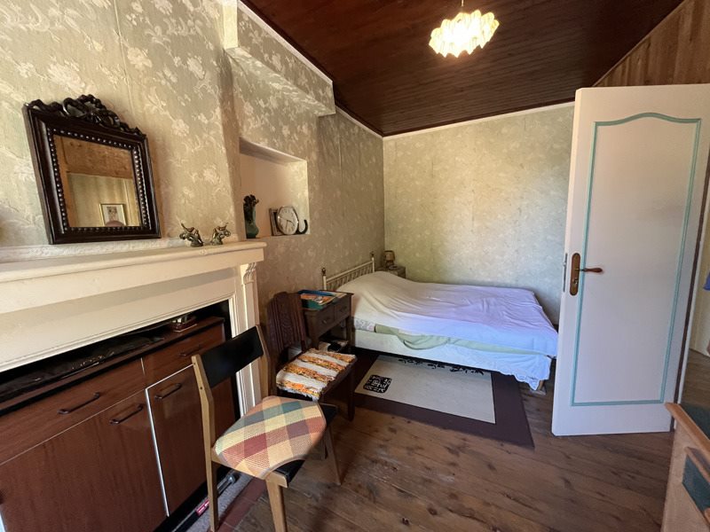 Vente Maison ROUDOUALLEC - 6 pièces -155 m² - (56110)