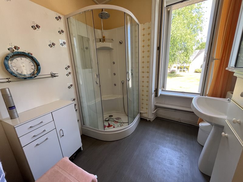 Vente Maison ROUDOUALLEC - 6 pièces -155 m² - (56110)