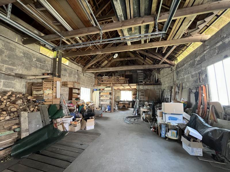 Vente Maison ROUDOUALLEC - 6 pièces -155 m² - (56110)