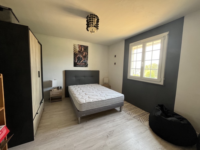 Vente Maison CHATEAUNEUF DU FAOU - 3 pièces -70 m² - (29520)
