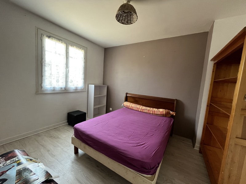 Vente Maison CHATEAUNEUF DU FAOU - 3 pièces -70 m² - (29520)