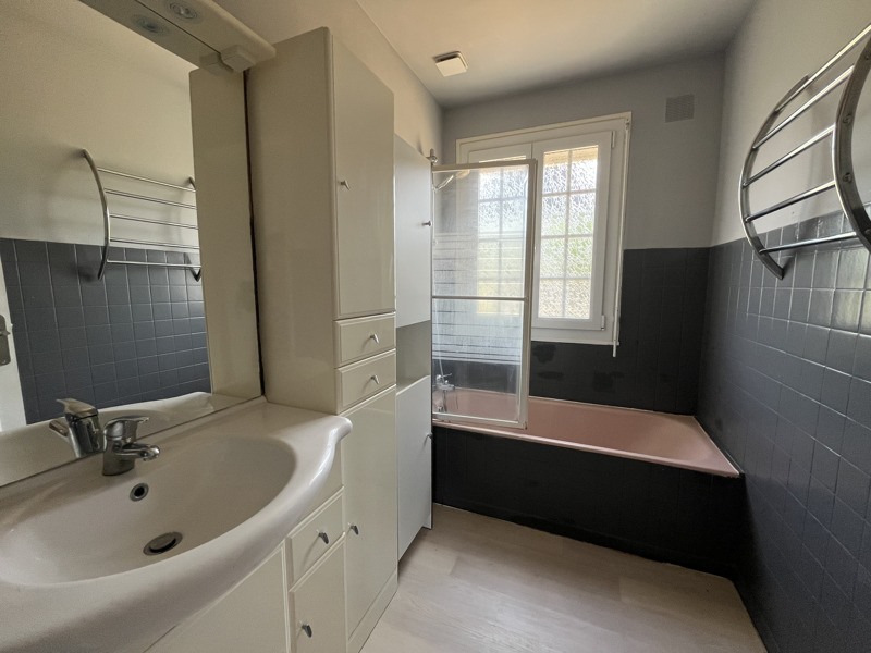 Vente Maison CHATEAUNEUF DU FAOU - 3 pièces -70 m² - (29520)