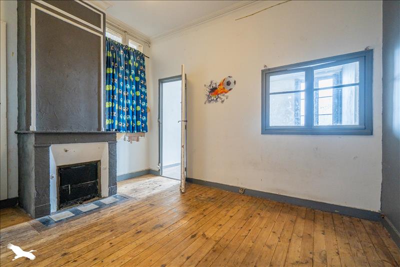 Vente Appartement BORDEAUX - 3 pièces -82 m² - (33300)