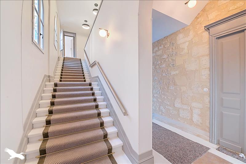 Vente Appartement Bordeaux - 3 pièces -122 m² - (33000)