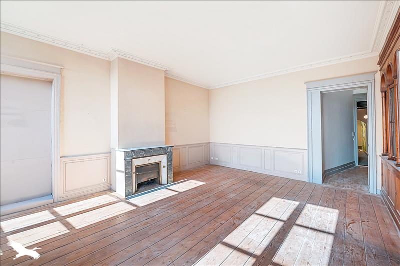 Vente Appartement Bordeaux - 3 pièces -122 m² - (33000)