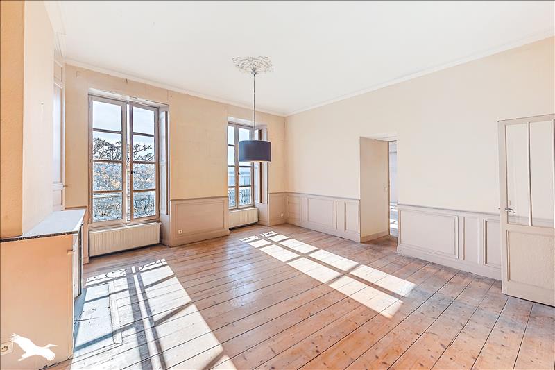 Vente Appartement Bordeaux 33000 3 pièces - 122 m²