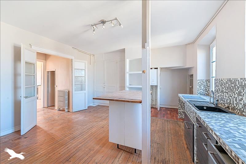 Vente Appartement BORDEAUX - 3 pièces -144 m² - (33000)