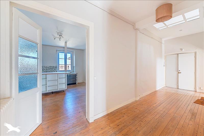 Vente Appartement BORDEAUX - 3 pièces -144 m² - (33000)