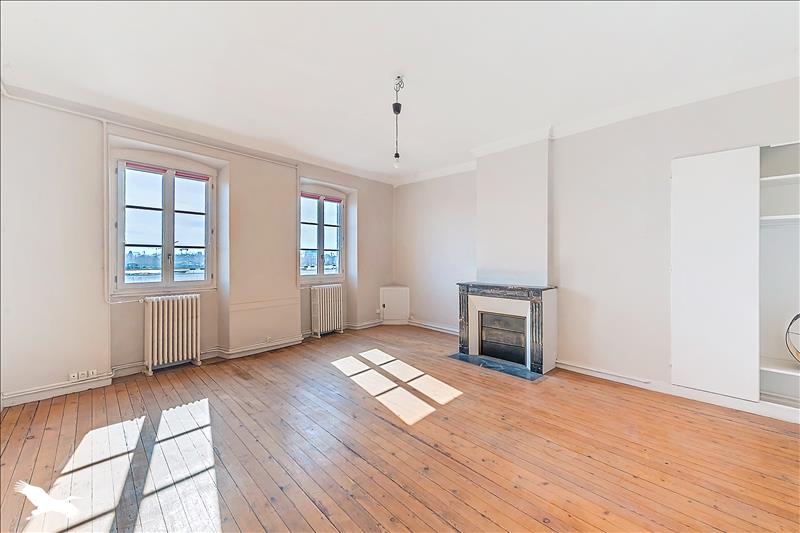 Vente Appartement BORDEAUX - 3 pièces -144 m² - (33000)