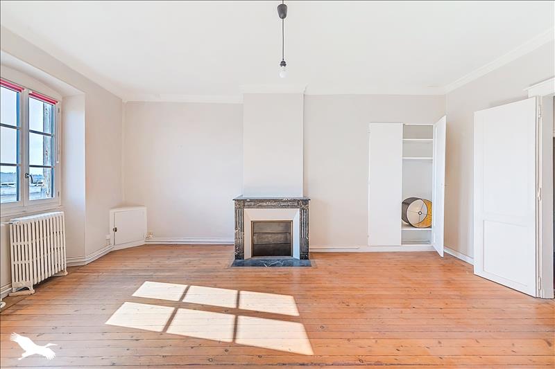 Vente Appartement BORDEAUX - 3 pièces -144 m² - (33000)
