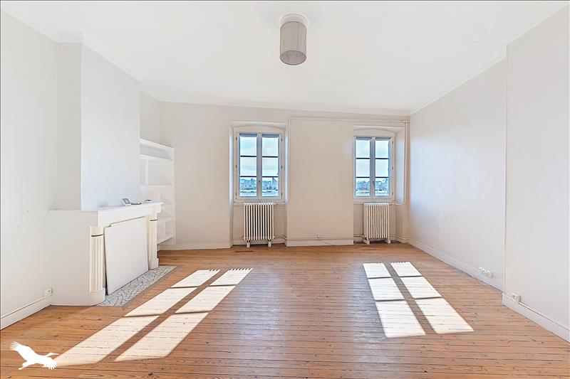 Vente Appartement BORDEAUX - 3 pièces -144 m² - (33000)
