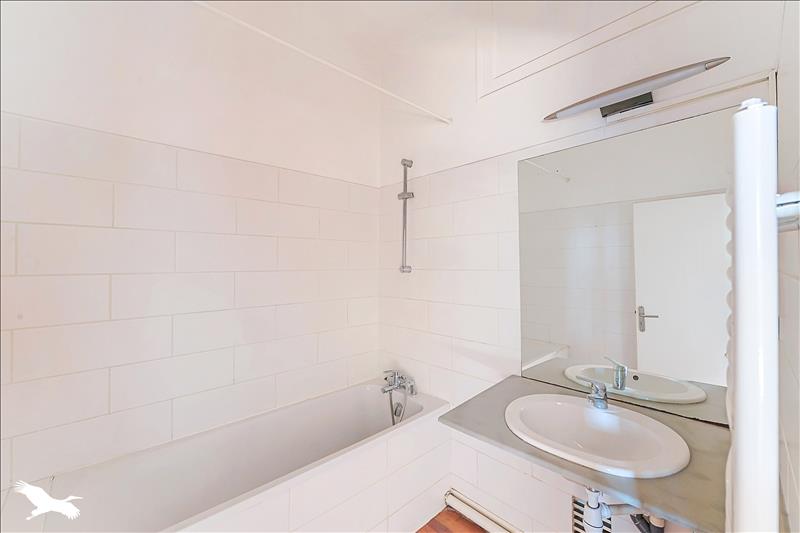 Vente Appartement BORDEAUX - 3 pièces -144 m² - (33000)