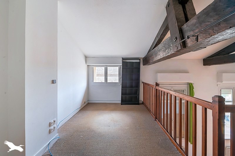 Vente Appartement BORDEAUX - 5 pièces -134 m² - (33000)