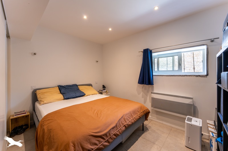 Vente Appartement BORDEAUX - 2 pièces -39 m² - (33000)
