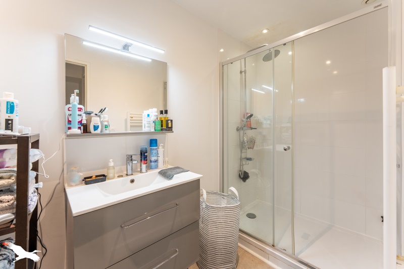 Vente Appartement BORDEAUX - 2 pièces -39 m² - (33000)
