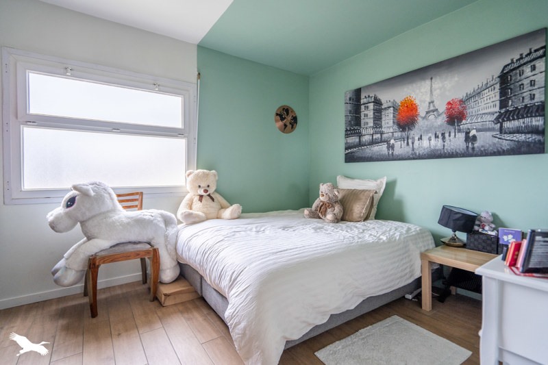 Vente Appartement BORDEAUX - 3 pièces -90 m² - (33300)