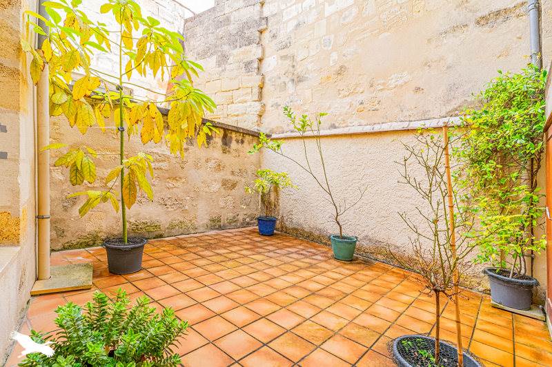 Vente Appartement BORDEAUX 33300 3 pièces - 66 m²
