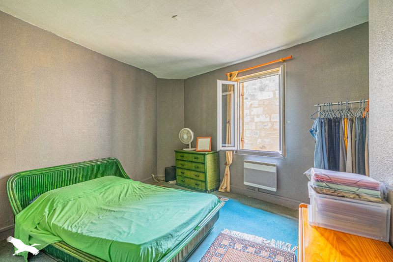 Vente Appartement BORDEAUX - 3 pièces -66 m² - (33300)