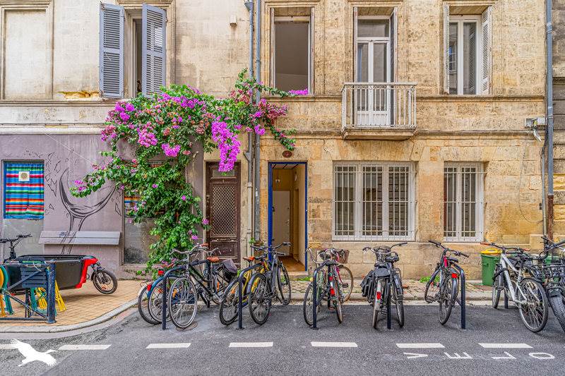 Vente Appartement BORDEAUX 33300 2 pièces - 40 m²