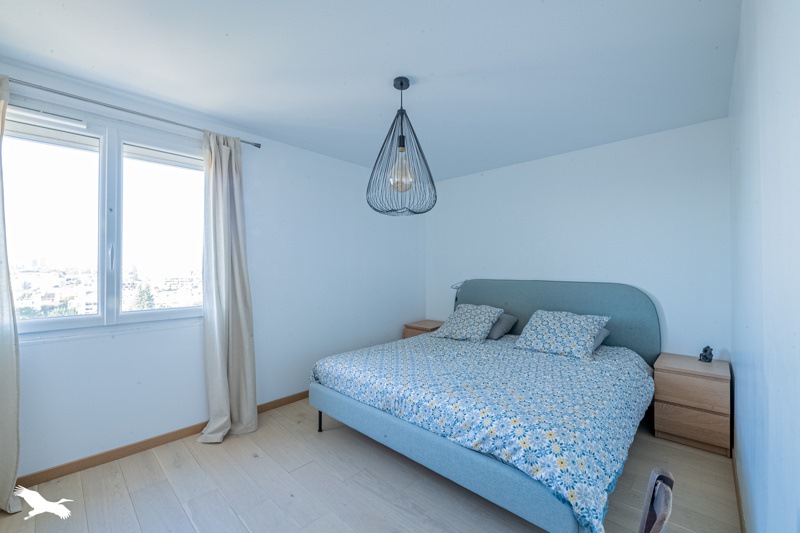 Vente Appartement BORDEAUX - 3 pièces -80 m² - (33300)