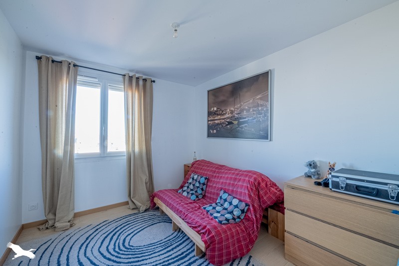 Vente Appartement BORDEAUX - 3 pièces -80 m² - (33300)