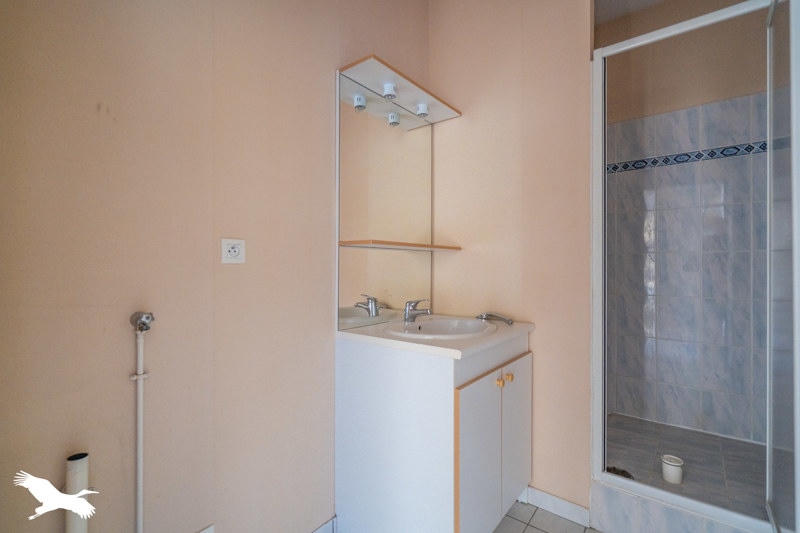 Vente Maison BORDEAUX - 4 pièces -103 m² - (33300)