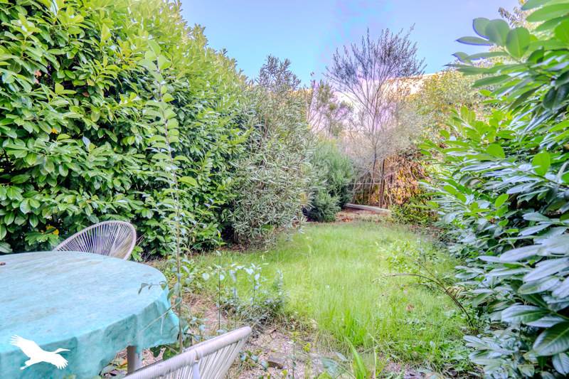 Vente Maison BORDEAUX 33300 4 pièces - 103 m²