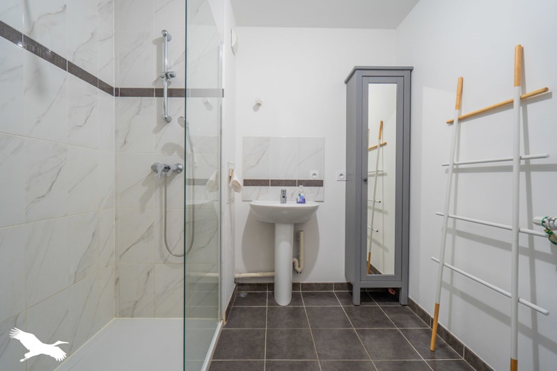 Vente Appartement BORDEAUX - 4 pièces -93 m² - (33300)