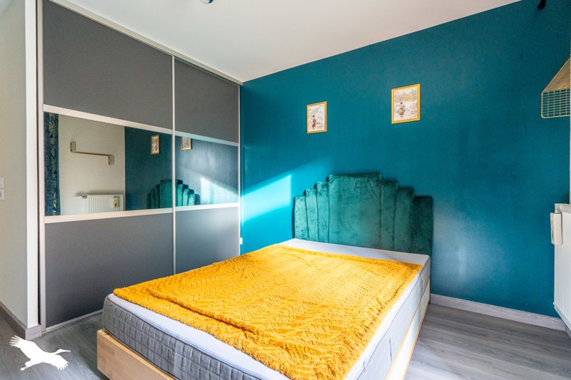 Vente Appartement BORDEAUX - 4 pièces -93 m² - (33300)
