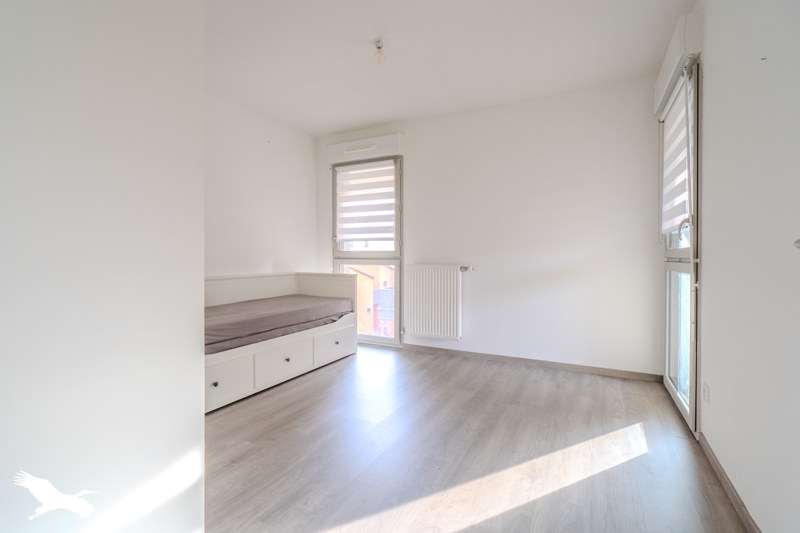 Vente Appartement BORDEAUX - 4 pièces -93 m² - (33300)
