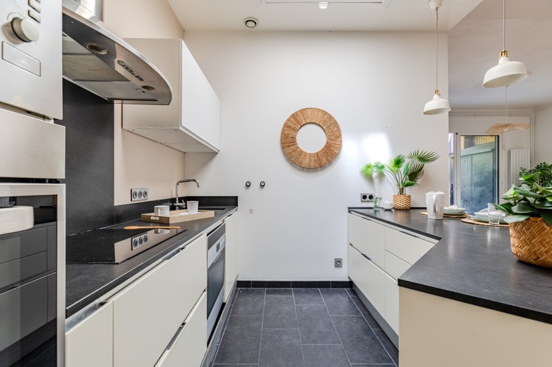 Vente Appartement BORDEAUX - 5 pièces -116 m² - (33000)