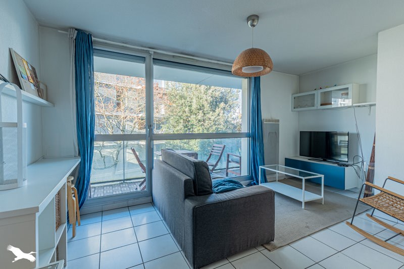 Vente Appartement BORDEAUX 33300 2 pièces - 36 m²