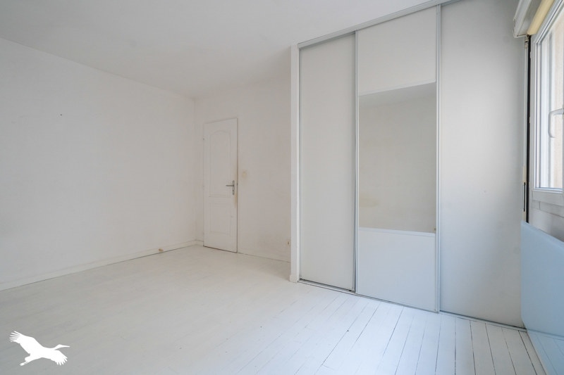 Vente Appartement BORDEAUX - 4 pièces -93 m² - (33300)
