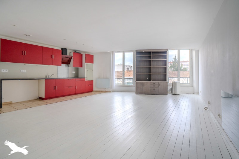 Vente Appartement BORDEAUX 33300 4 pièces - 93 m²