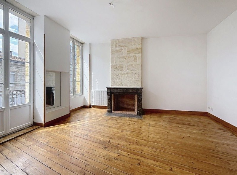 Vente Appartement BORDEAUX 33300 3 pièces - 81 m²