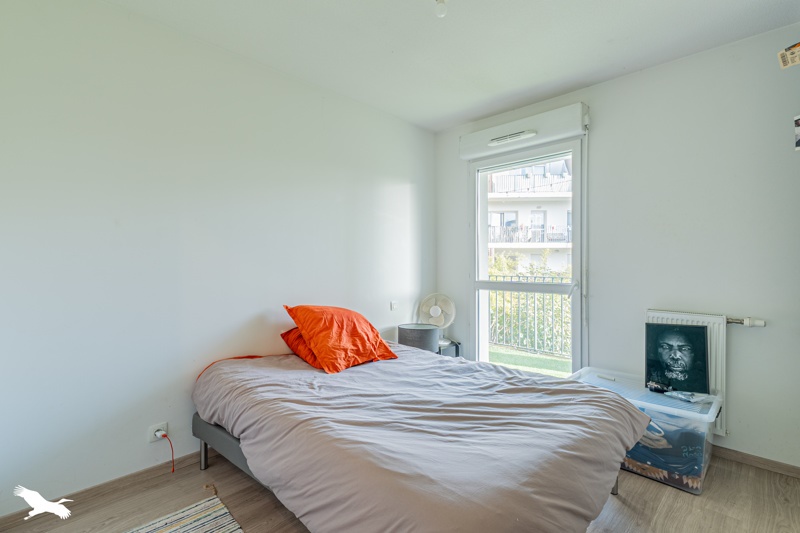 Vente Appartement BORDEAUX - 4 pièces -83 m² - (33300)